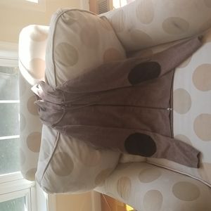 Robert Collina wool sweater